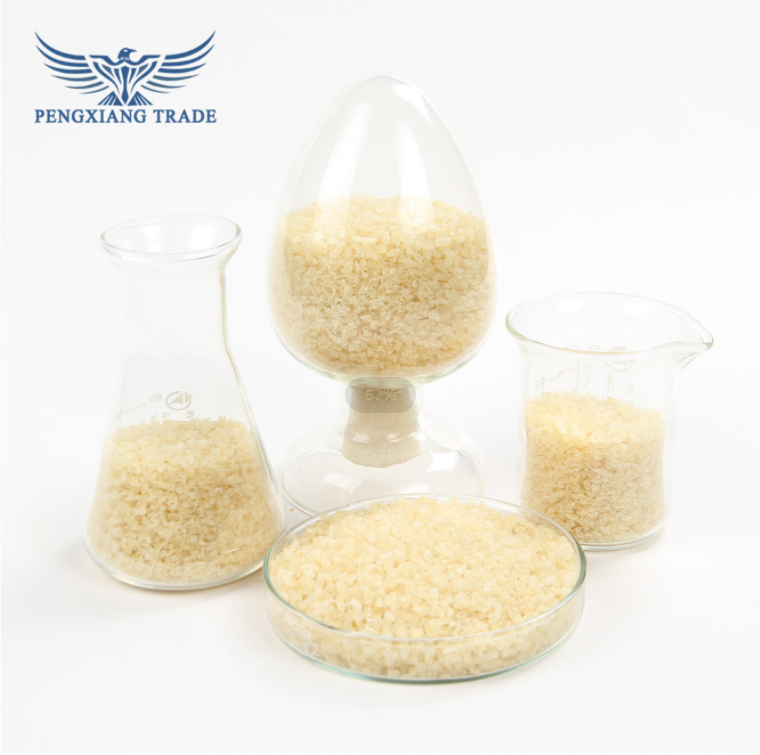 HENAN e-king High viscosity gelatin