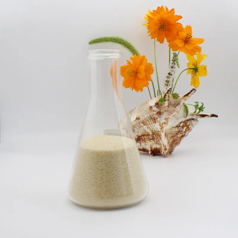 HENAN e-king High viscosity gelatin