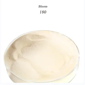 Food Gelatin 220 bloom for Russia aspic